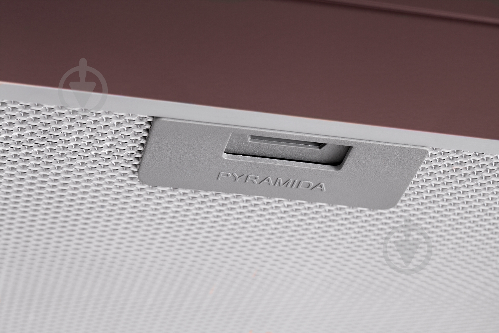 Вытяжка Pyramida KH 60 BROWN - фото 5
