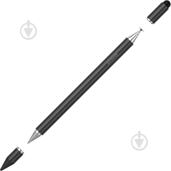 Стилус Proove Magic Wand SP-03 black (STS300000001) - фото 2 Стилус Proove Magic Wand SP-03 black (STS300000001) - фото 2