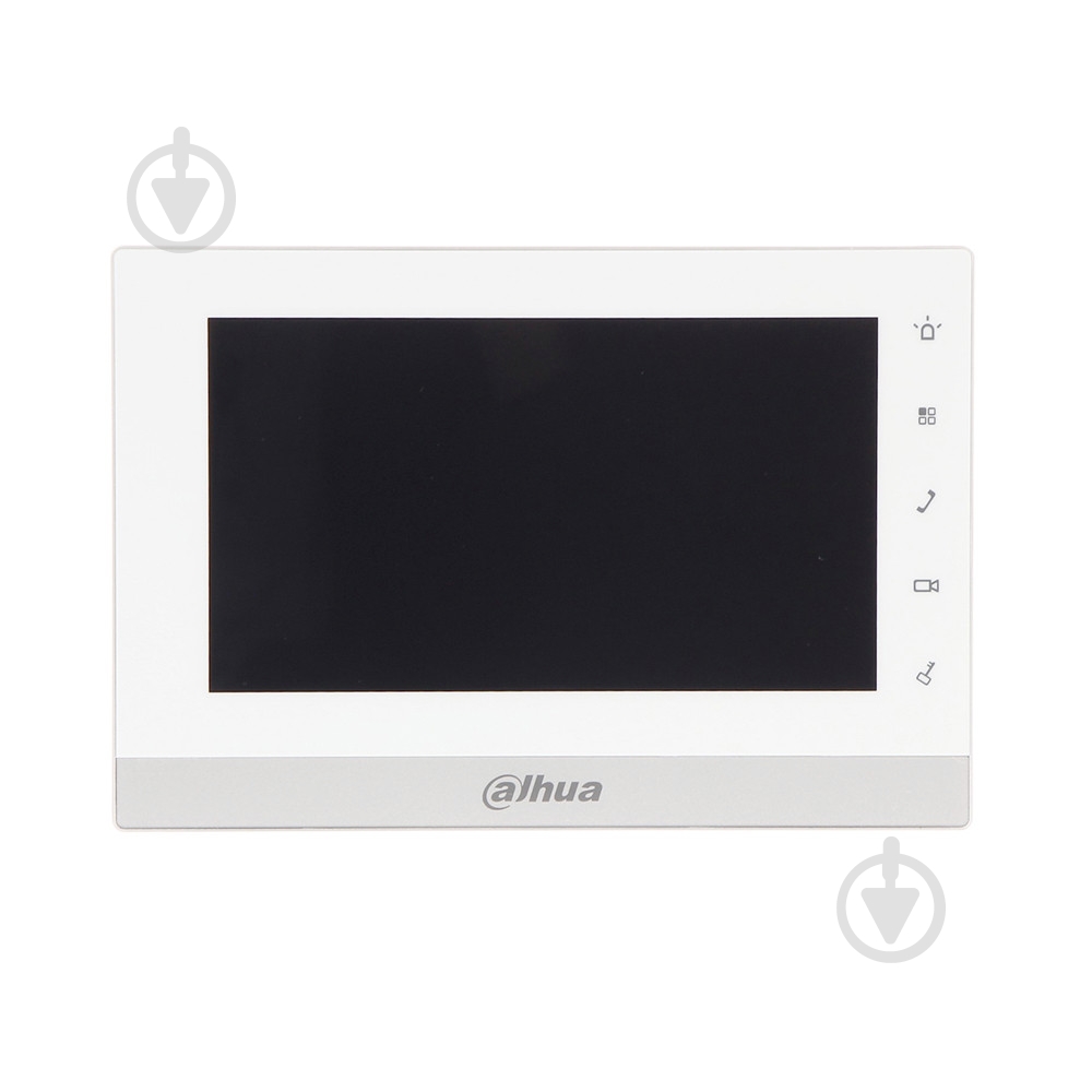 IP-видеодомофон Dahua VTH1550CH-S2 112582 - фото 2 IP-видеодомофон Dahua VTH1550CH-S2 112582 - фото 2
