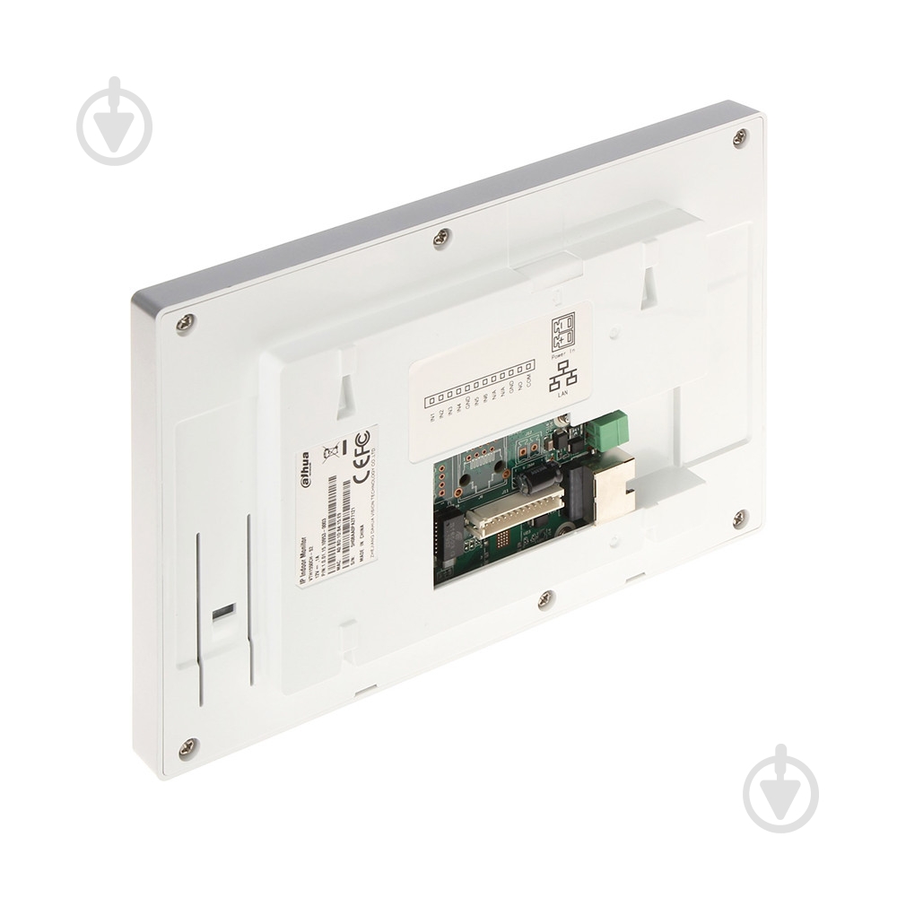 IP-видеодомофон Dahua VTH1550CH-S2 112582 - фото 3 IP-видеодомофон Dahua VTH1550CH-S2 112582 - фото 3