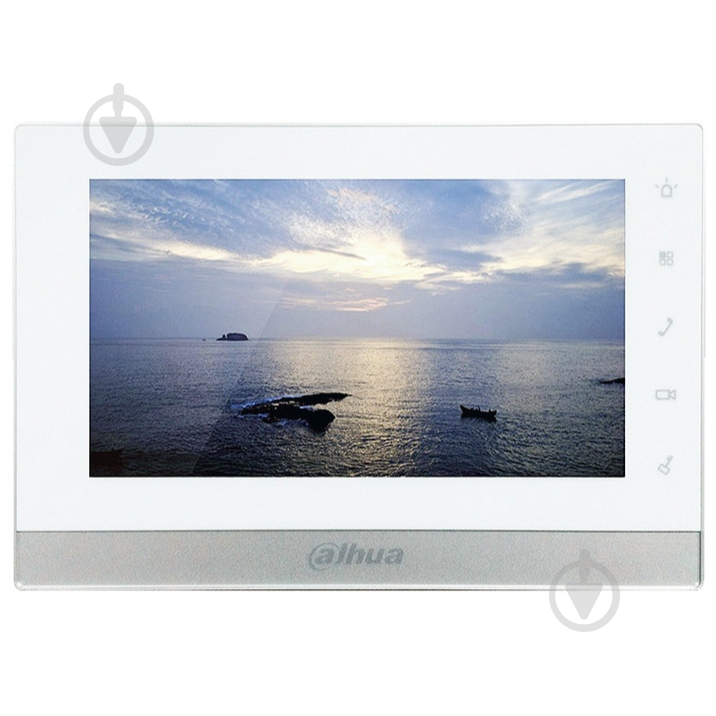 IP-видеодомофон Dahua VTH1550CH-S2 112582 - фото 1 IP-видеодомофон Dahua VTH1550CH-S2 112582 - фото 1