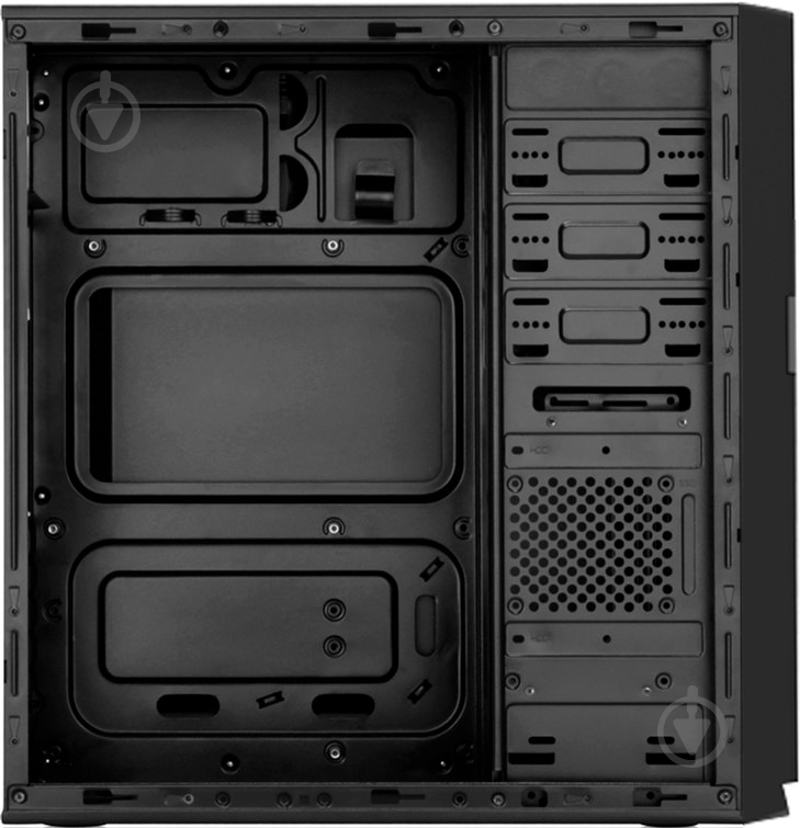 GameMax MT519-500W - фото 4