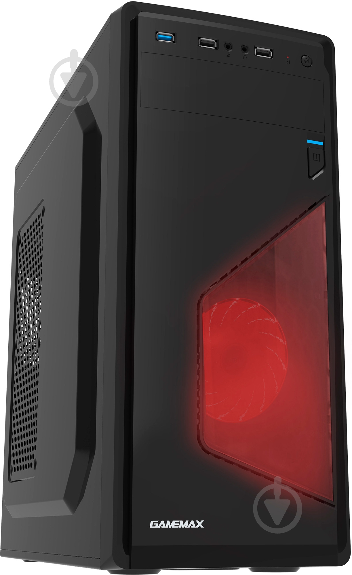 GameMax MT519-500W - фото 1