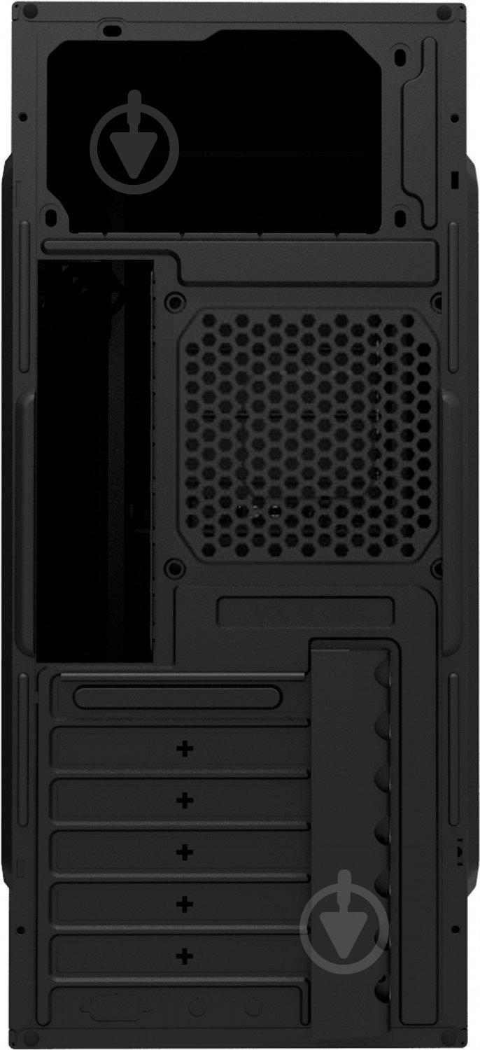 GameMax MT519-500W - фото 3