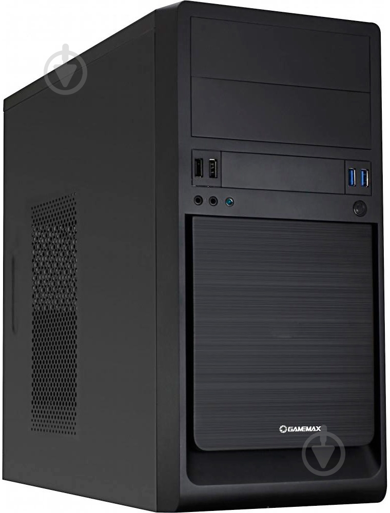 Корпус GameMax MT-301U3-NP - фото 1