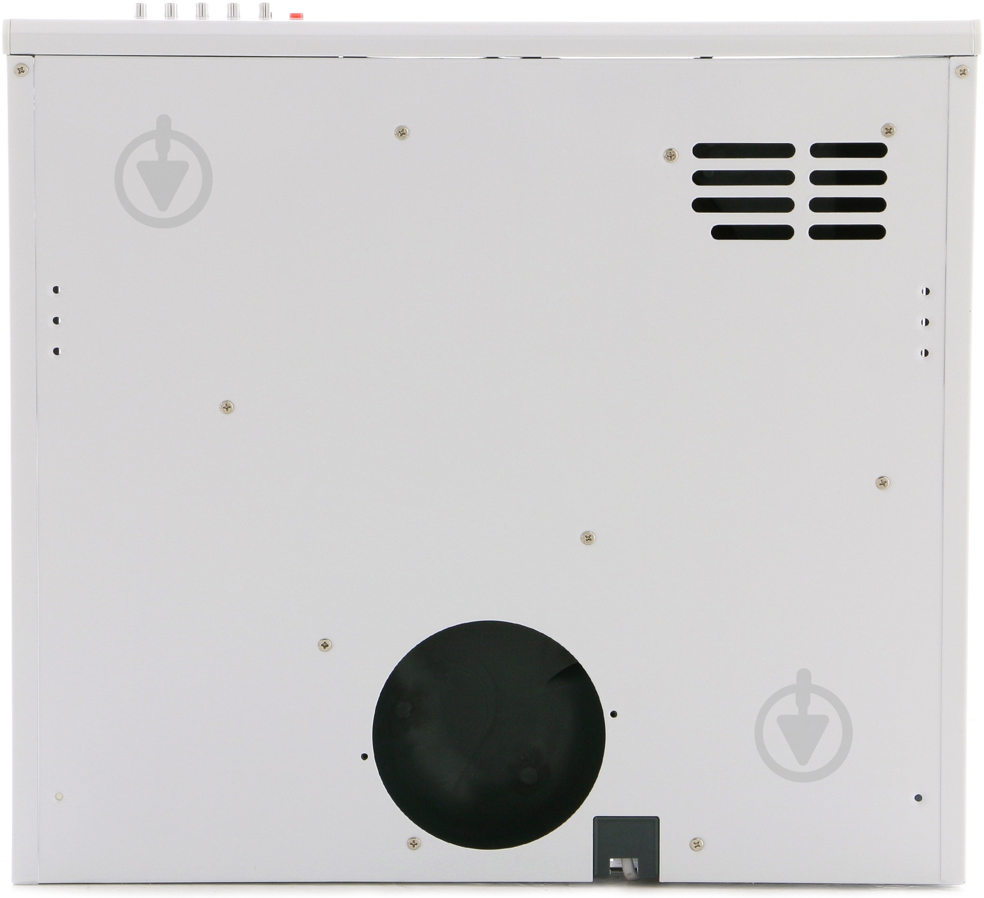 Вытяжка Cata F 2050 BLANCA (WHITE) - фото 6 Вытяжка Cata F 2050 BLANCA (WHITE) - фото 6