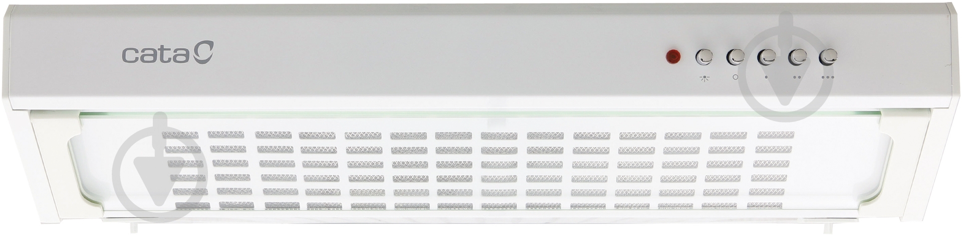 Вытяжка Cata F 2050 BLANCA (WHITE) - фото 1 Вытяжка Cata F 2050 BLANCA (WHITE) - фото 1