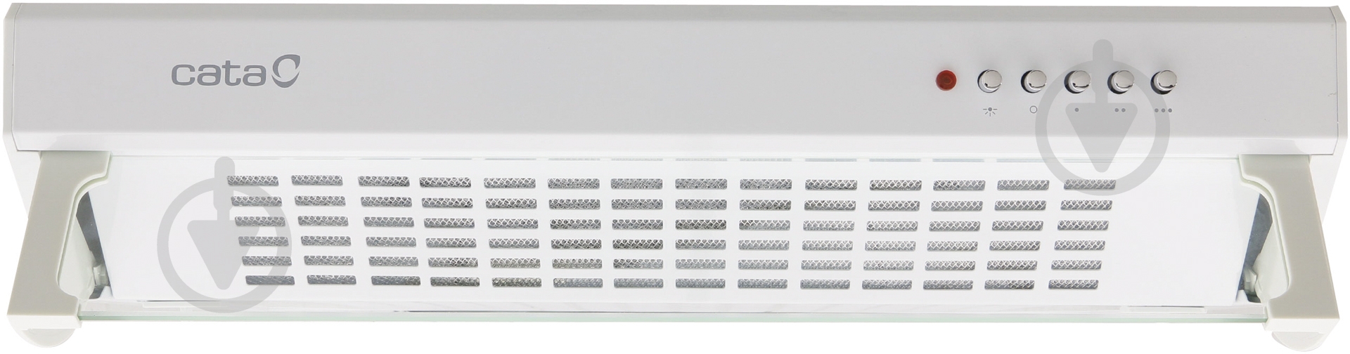 Вытяжка Cata F 2050 BLANCA (WHITE) - фото 2 Вытяжка Cata F 2050 BLANCA (WHITE) - фото 2