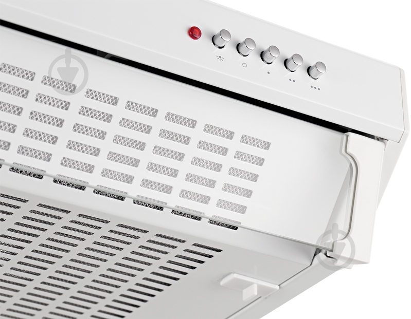 Вытяжка Cata F 2050 BLANCA (WHITE) - фото 9 Вытяжка Cata F 2050 BLANCA (WHITE) - фото 9