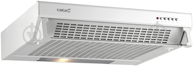 Вытяжка Cata F 2050 BLANCA (WHITE) - фото 3 Вытяжка Cata F 2050 BLANCA (WHITE) - фото 3