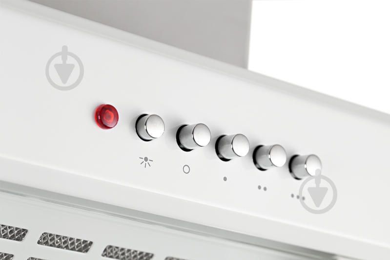 Вытяжка Cata F 2050 BLANCA (WHITE) - фото 10 Вытяжка Cata F 2050 BLANCA (WHITE) - фото 10