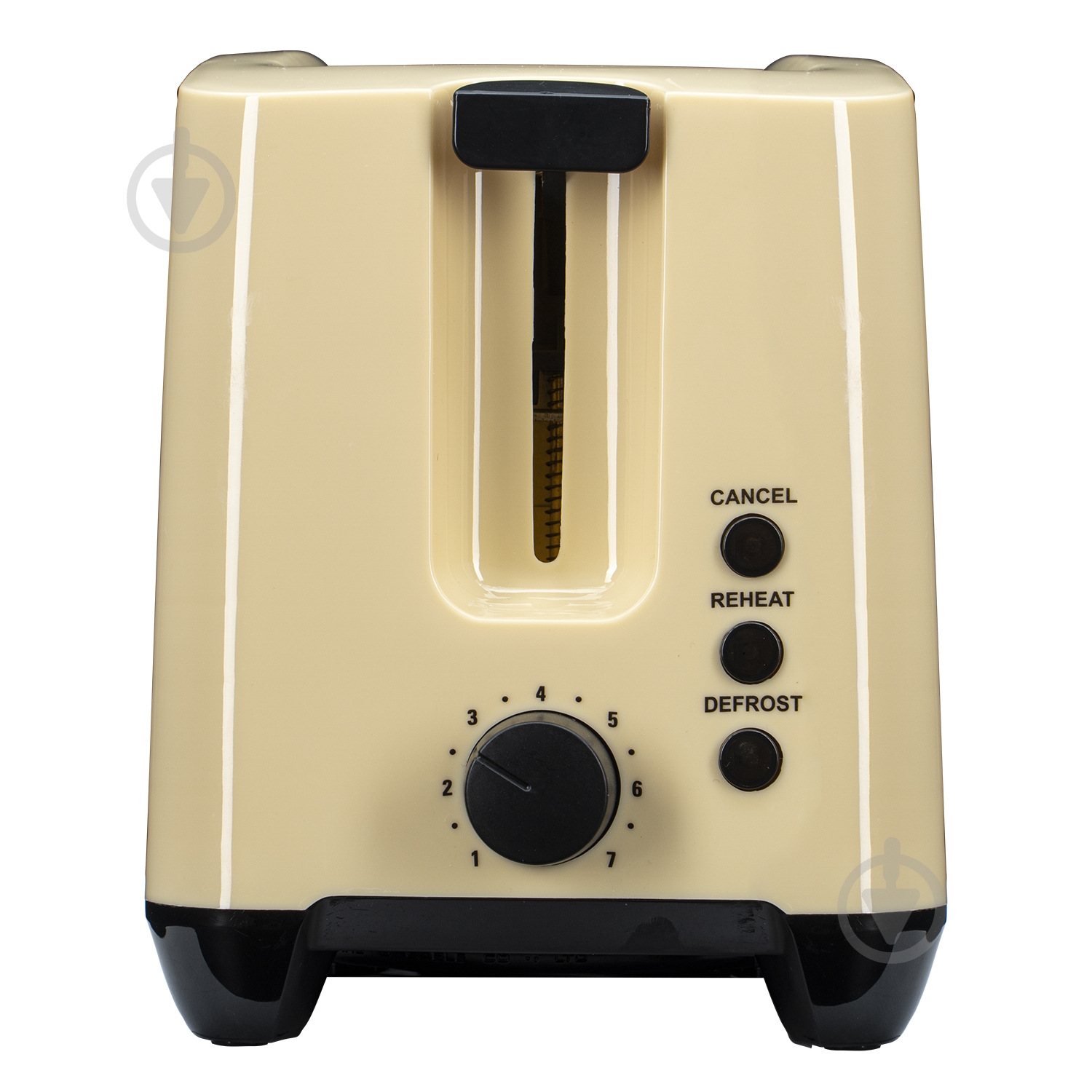 Тостер VEGAS. VET-2001В - фото 4