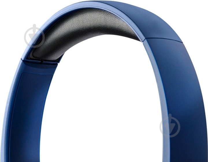 Навушники бездротові Panasonic RB-HF630B blue (RB-HF630BG-A) - фото 8