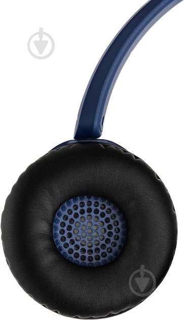 Навушники бездротові Panasonic RB-HF630B blue (RB-HF630BG-A) - фото 6
