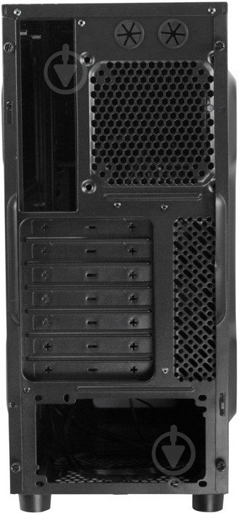 Корпус GameMax GM-ONE-BLUE Black - фото 10 Корпус GameMax GM-ONE-BLUE Black - фото 10