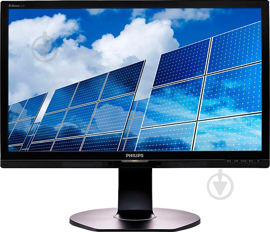 Монитор Philips 21,5" (221B6QPYEB/00) - фото 1