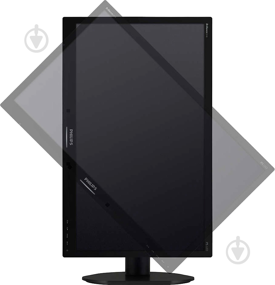 Монитор Philips 21,5" (221B6QPYEB/00) - фото 3