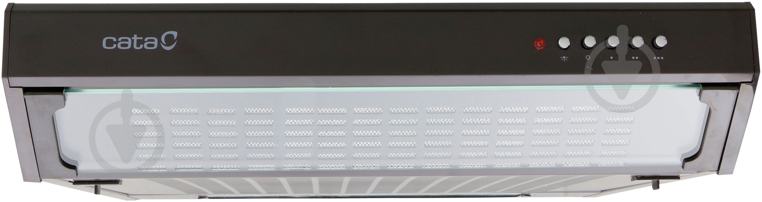 Вытяжка Cata F 2050 MARRON (BROWN) - фото 3