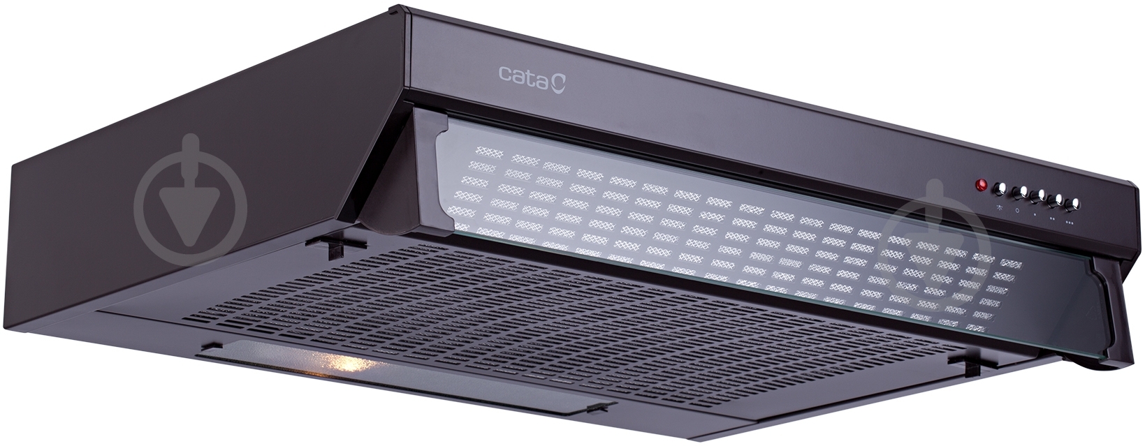 Вытяжка Cata F 2050 MARRON (BROWN) - фото 9