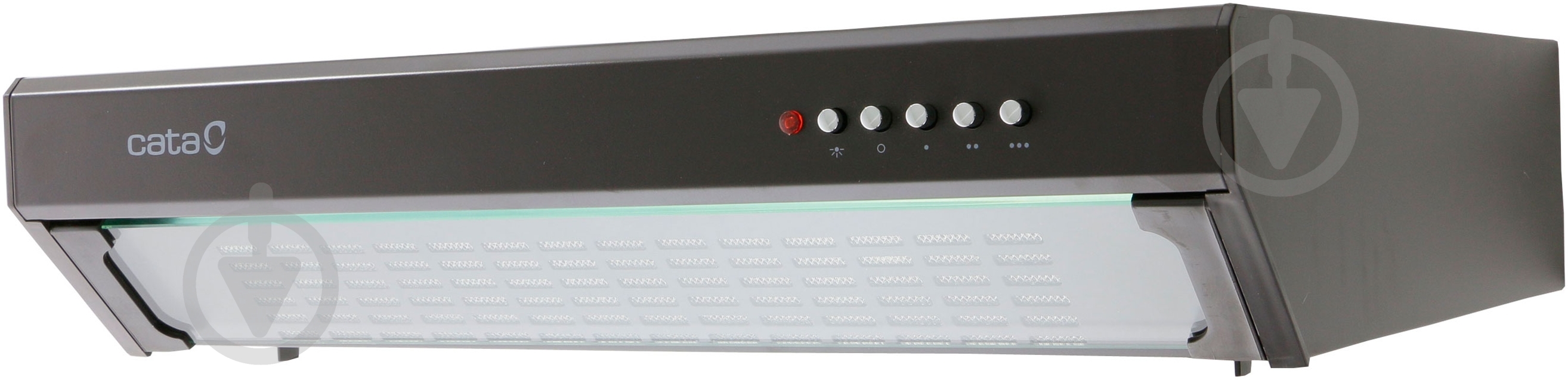 Вытяжка Cata F 2050 MARRON (BROWN) - фото 4