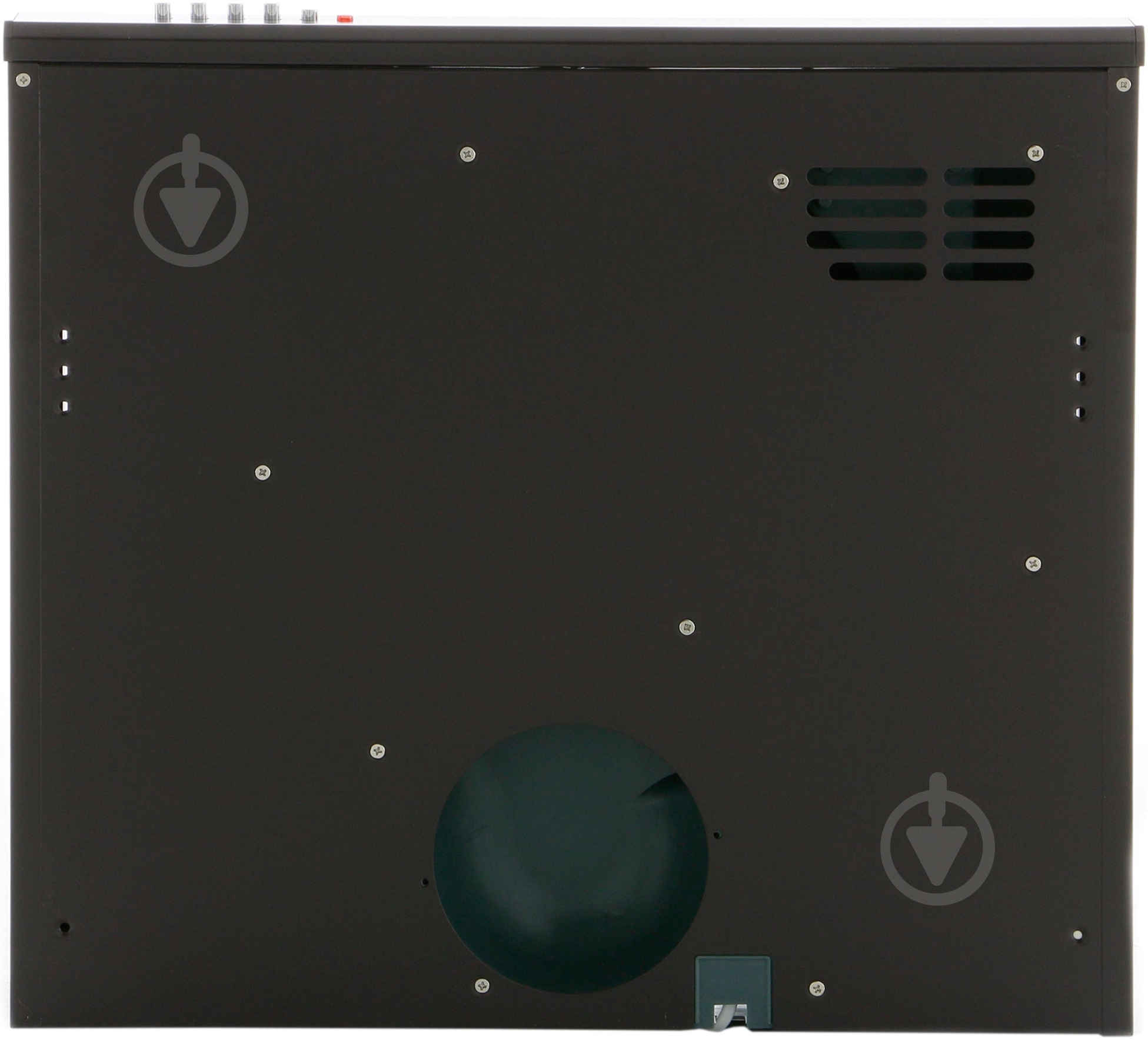 Вытяжка Cata F 2050 MARRON (BROWN) - фото 7