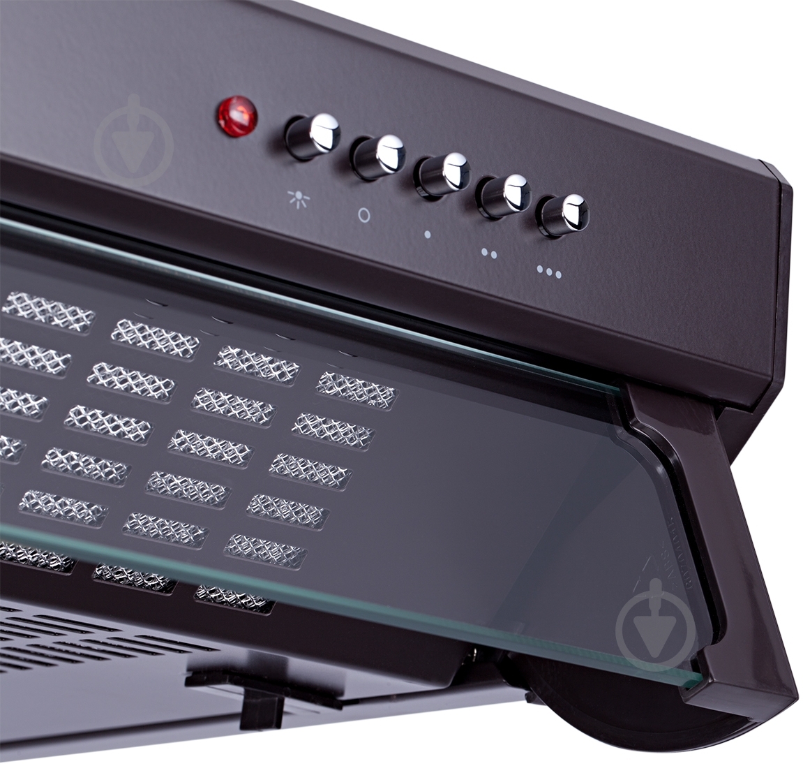 Вытяжка Cata F 2050 MARRON (BROWN) - фото 11