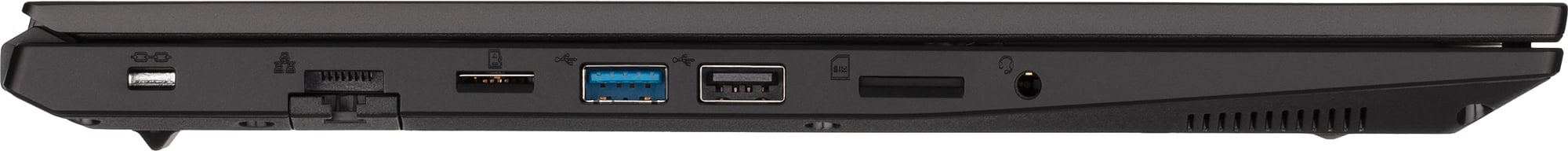 Ноутбук 2E Imaginary 15 15,6" (NL57PU-15UA33) black - фото 9
