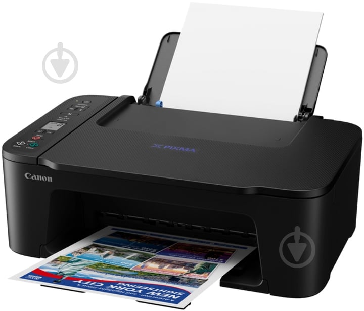 МФУ Canon Pixma E3640 EUM/EMB А4 (6672C039AA) - фото 4