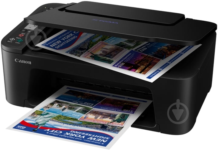 МФУ Canon Pixma E3640 EUM/EMB А4 (6672C039AA) - фото 5