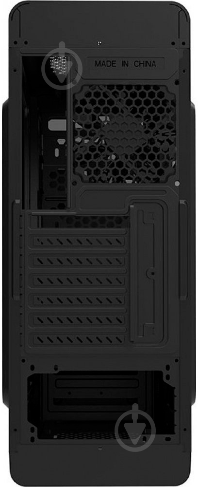 Корпус GameMax Elysium Black - фото 9 Корпус GameMax Elysium Black - фото 9