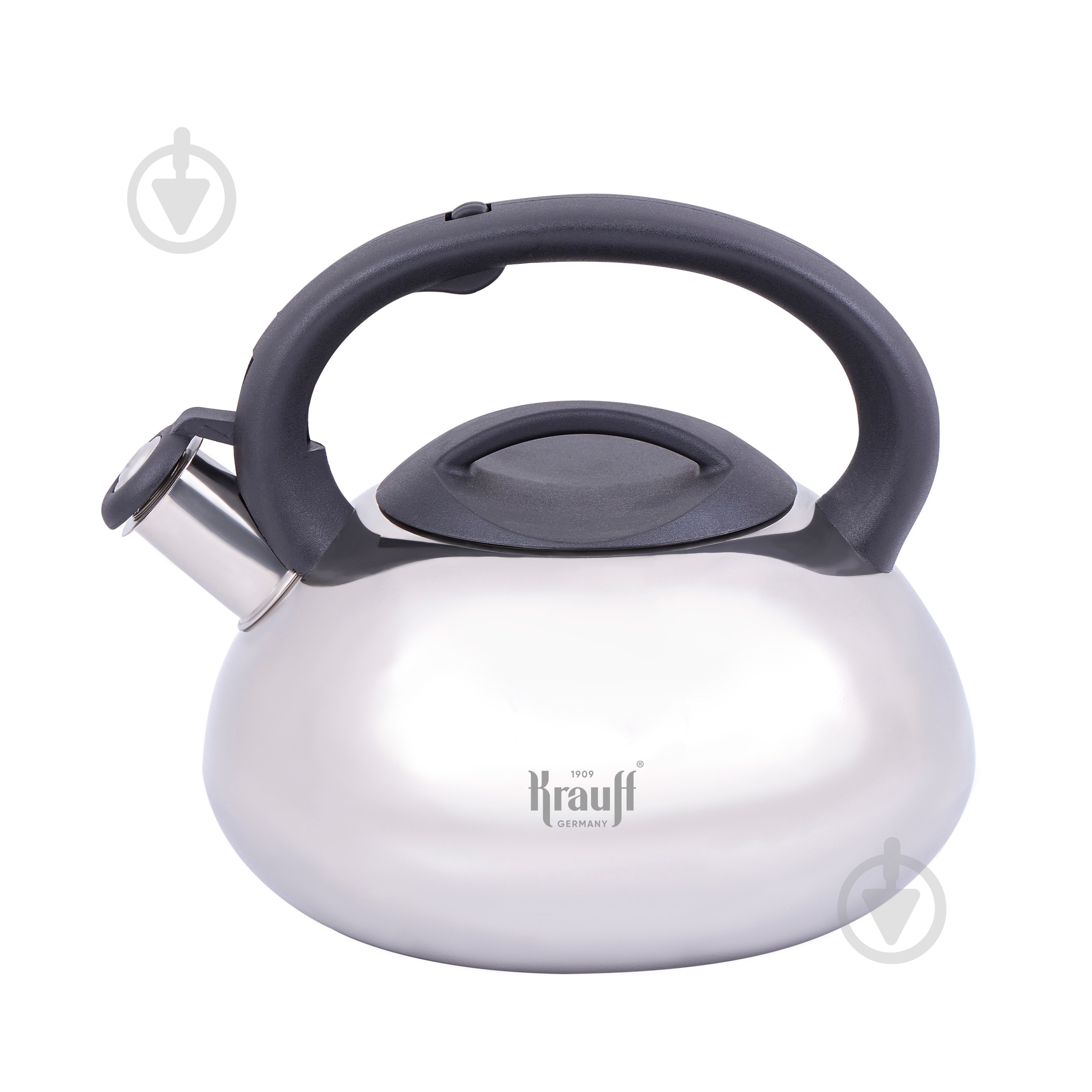 Чайник Krauff Capella 3 л 26-242-025 - фото 1