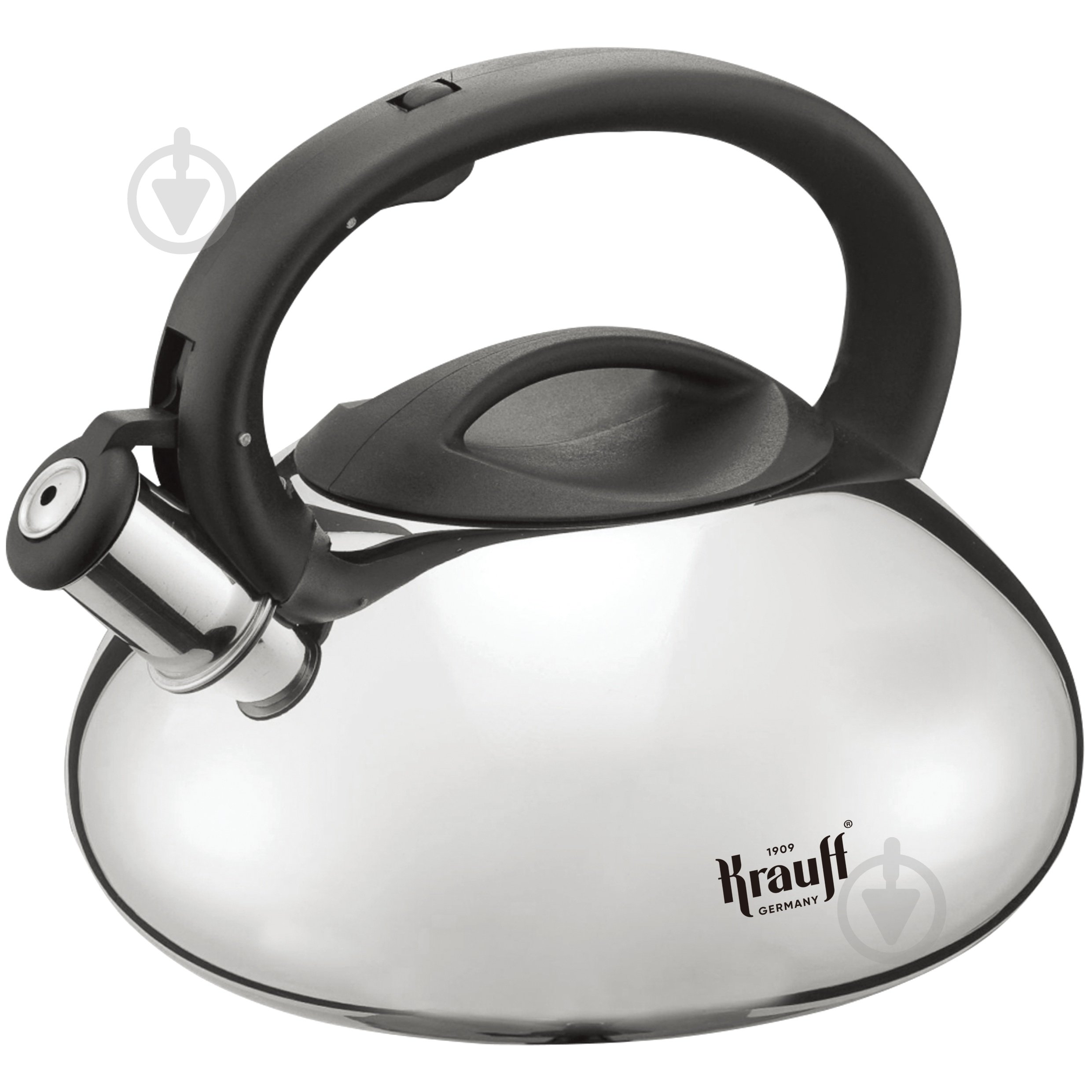 Чайник Krauff Capella 3 л 26-242-025 - фото 2