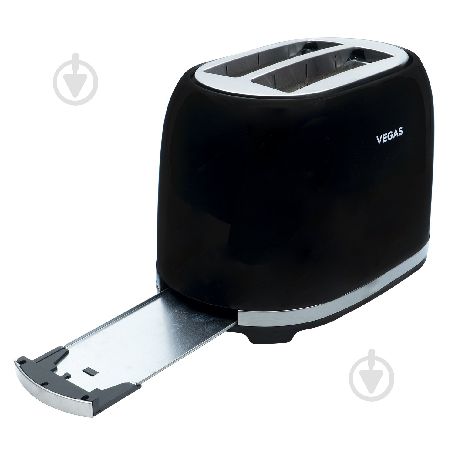 Тостер VEGAS. VET-2002B - фото 7