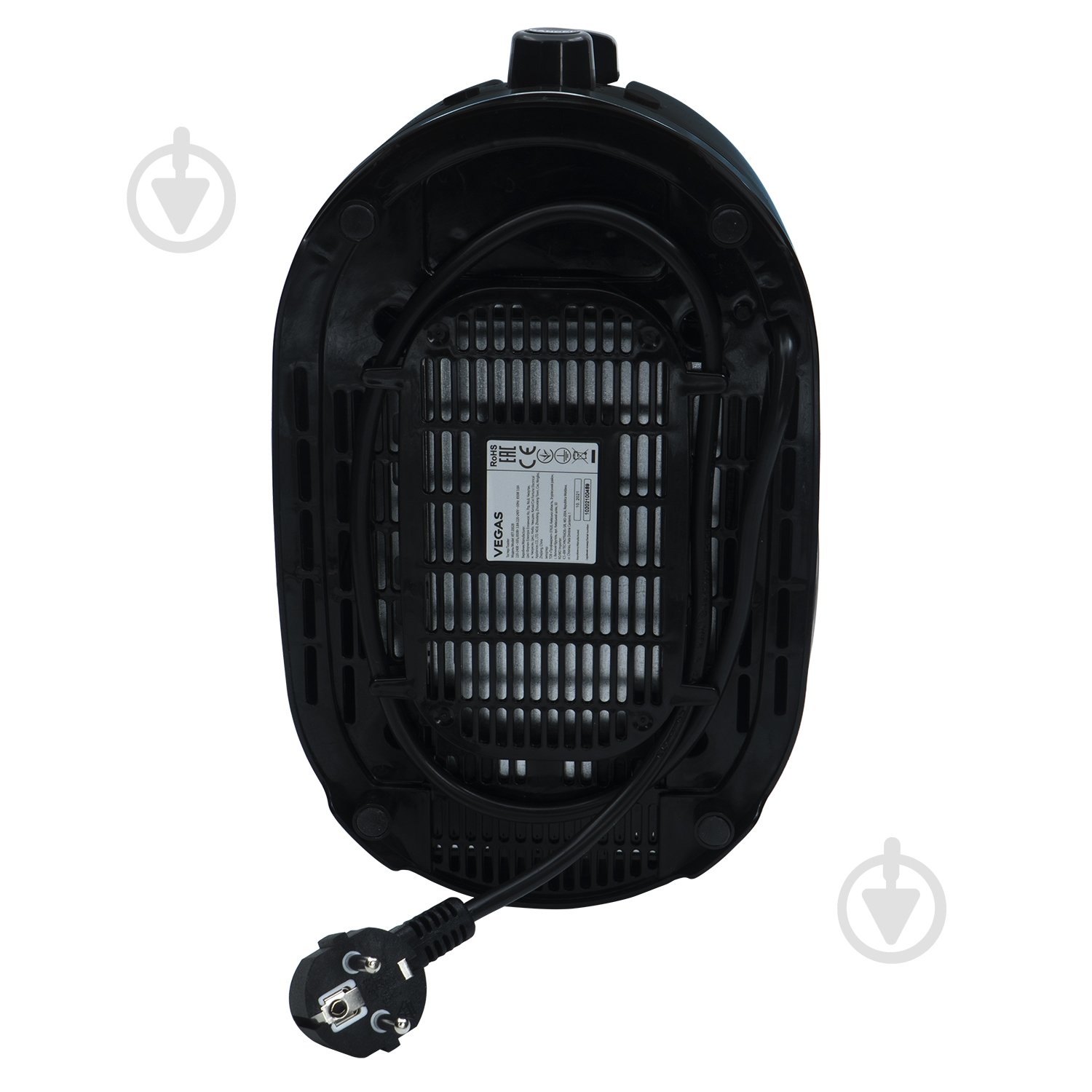 Тостер VEGAS. VET-2002B - фото 5