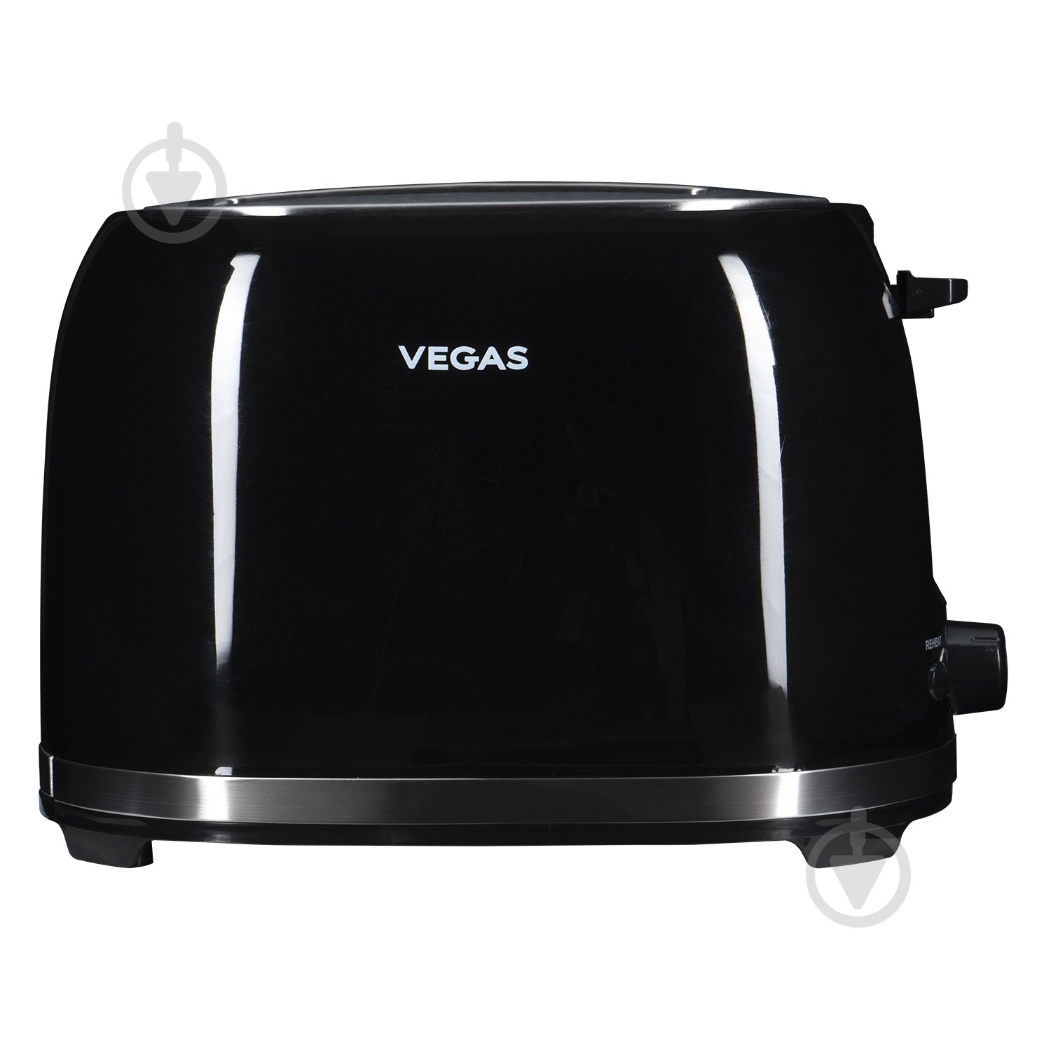 Тостер VEGAS. VET-2002B - фото 1