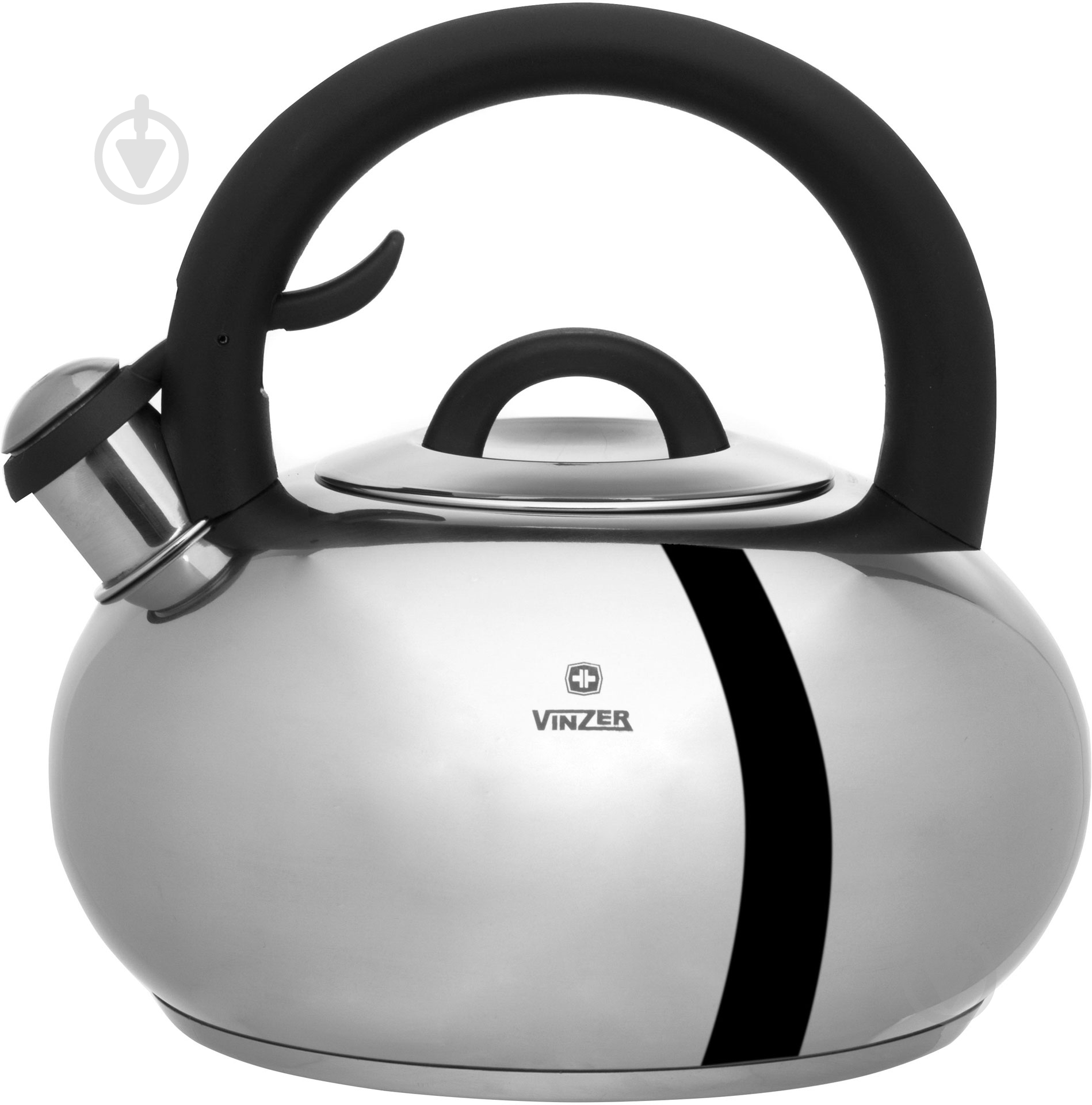 Чайник Vinzer Melody 3,5 л 89002 - фото 1 Чайник Vinzer Melody 3,5 л 89002 - фото 1