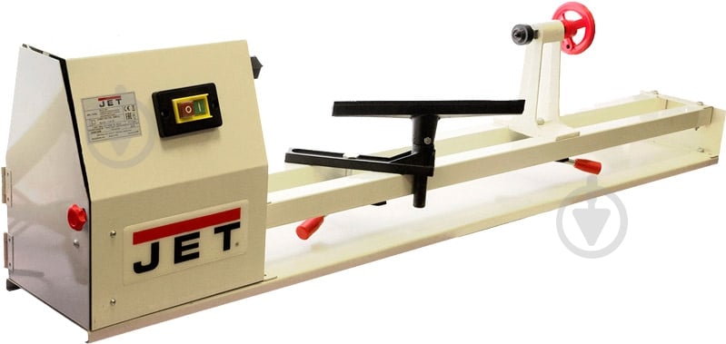 Станок токарный JET JWL-1440L - фото 2