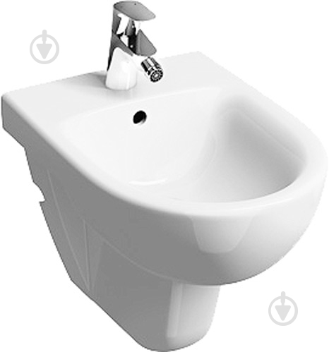 Биде подвесное Kolo Nova Pro M35100000 - фото 1