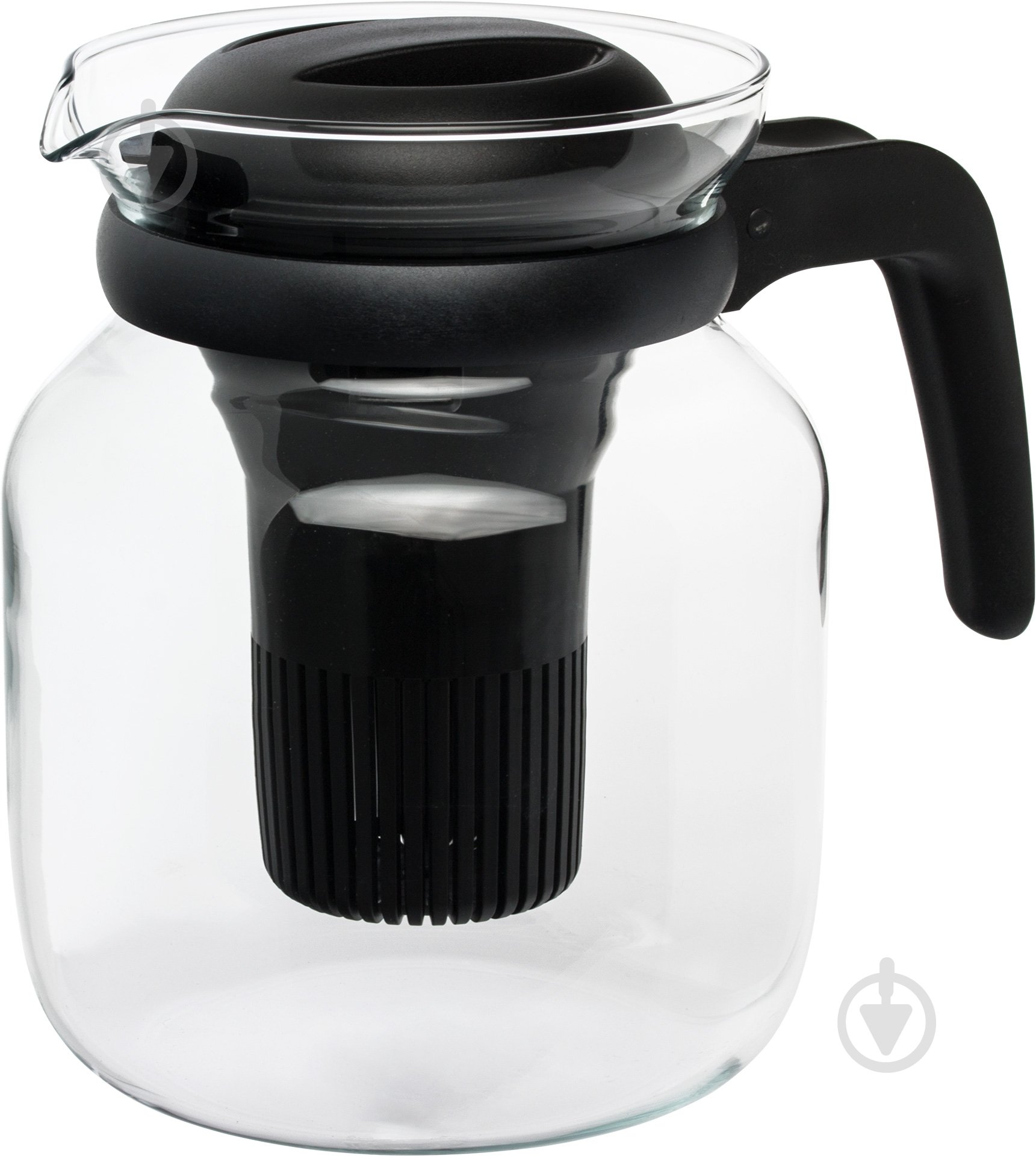 Чайник заварочный Simax Matura 1,25 л s3782/S - фото 1