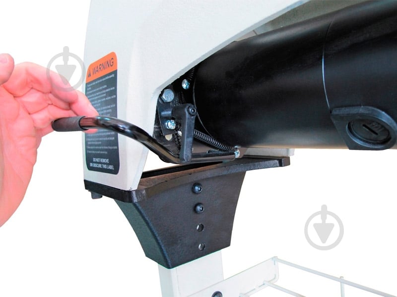 Токарный станок JET JWL-1015 - фото 2