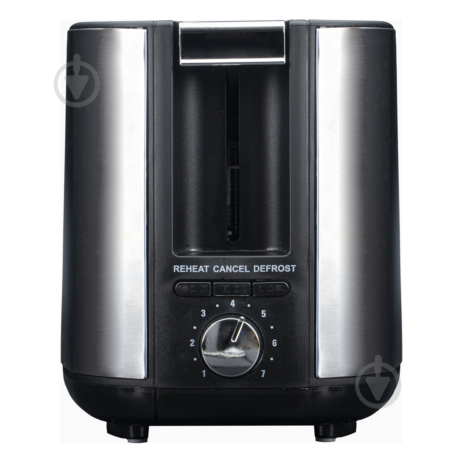 Тостер VEGAS. VET-2003S - фото 2