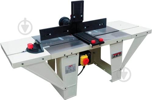 Стол фрезерный JET JRT-2 - фото 1 Стол фрезерный JET JRT-2 - фото 1
