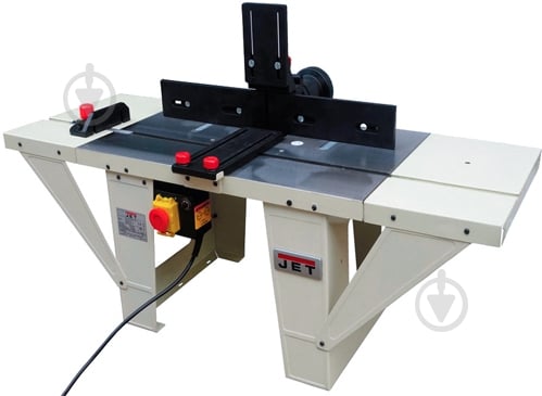 Стол фрезерный JET JRT-2 - фото 2 Стол фрезерный JET JRT-2 - фото 2