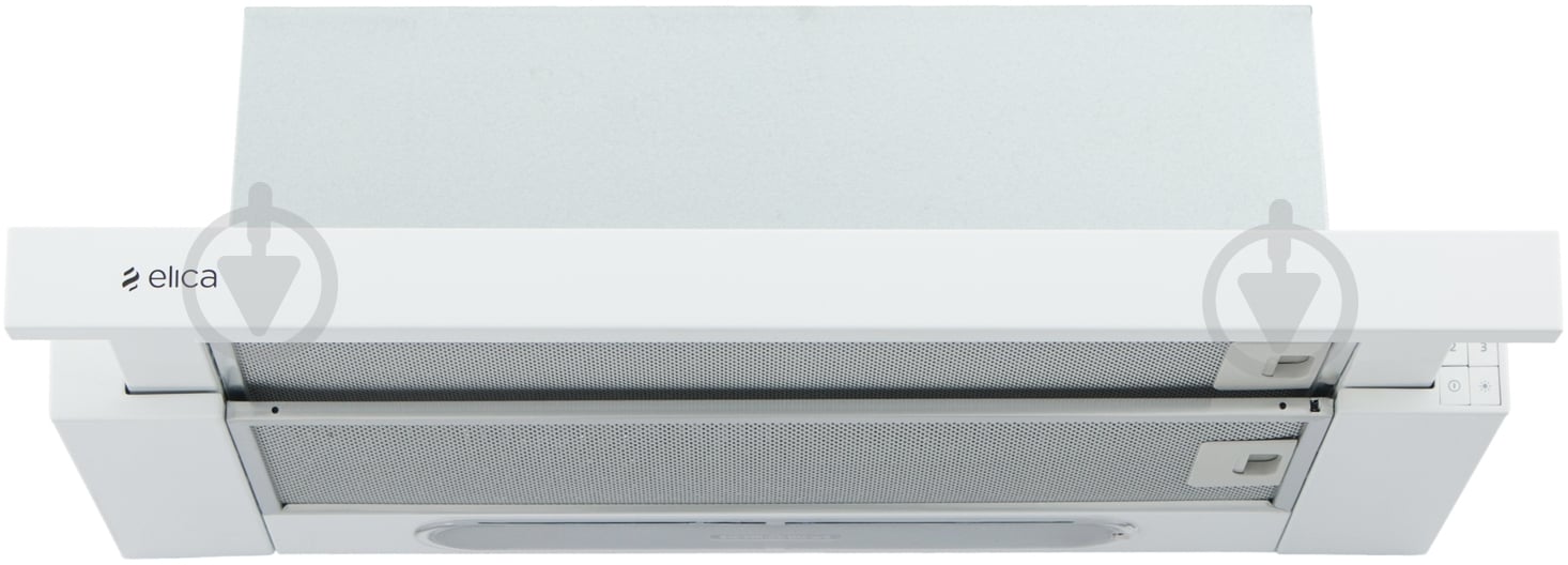 Вытяжка Elica ELITE 14 LUX WH A 60 - фото 1 Вытяжка Elica ELITE 14 LUX WH A 60 - фото 1