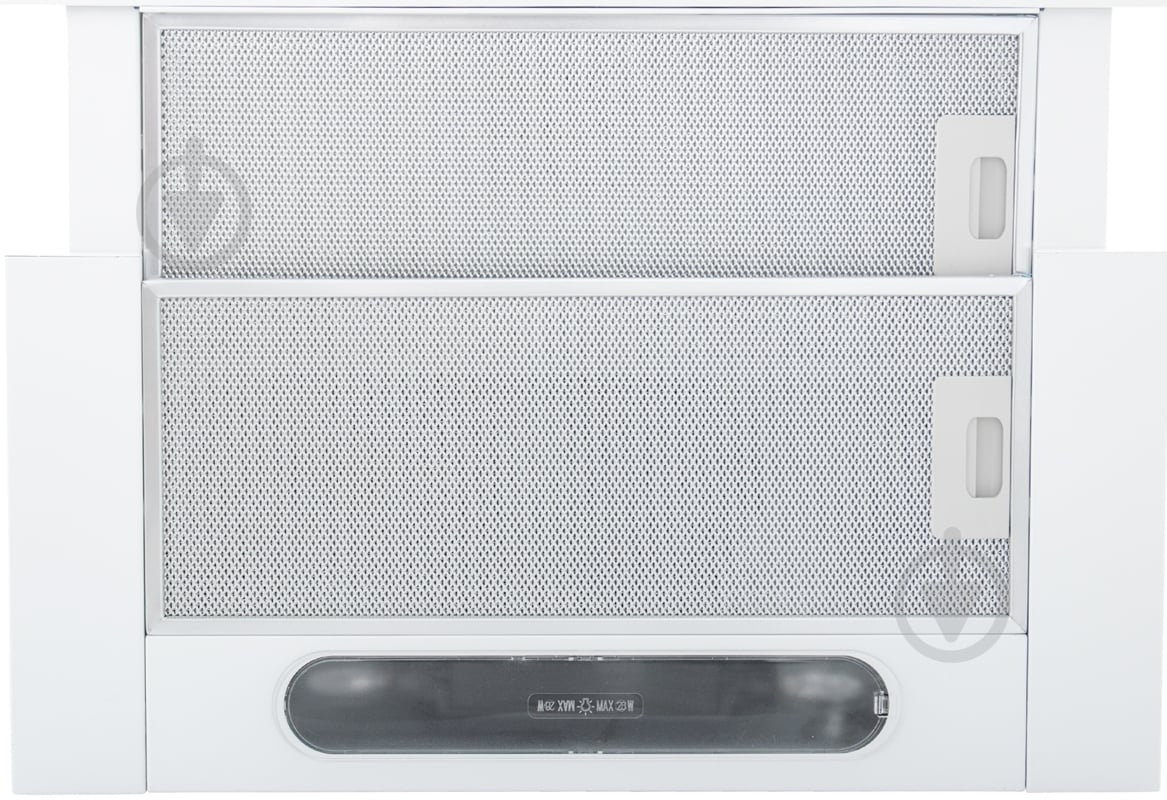 Вытяжка Elica ELITE 14 LUX WH A 60 - фото 3 Вытяжка Elica ELITE 14 LUX WH A 60 - фото 3