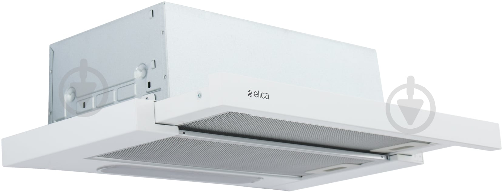 Вытяжка Elica ELITE 14 LUX WH A 60 - фото 2 Вытяжка Elica ELITE 14 LUX WH A 60 - фото 2