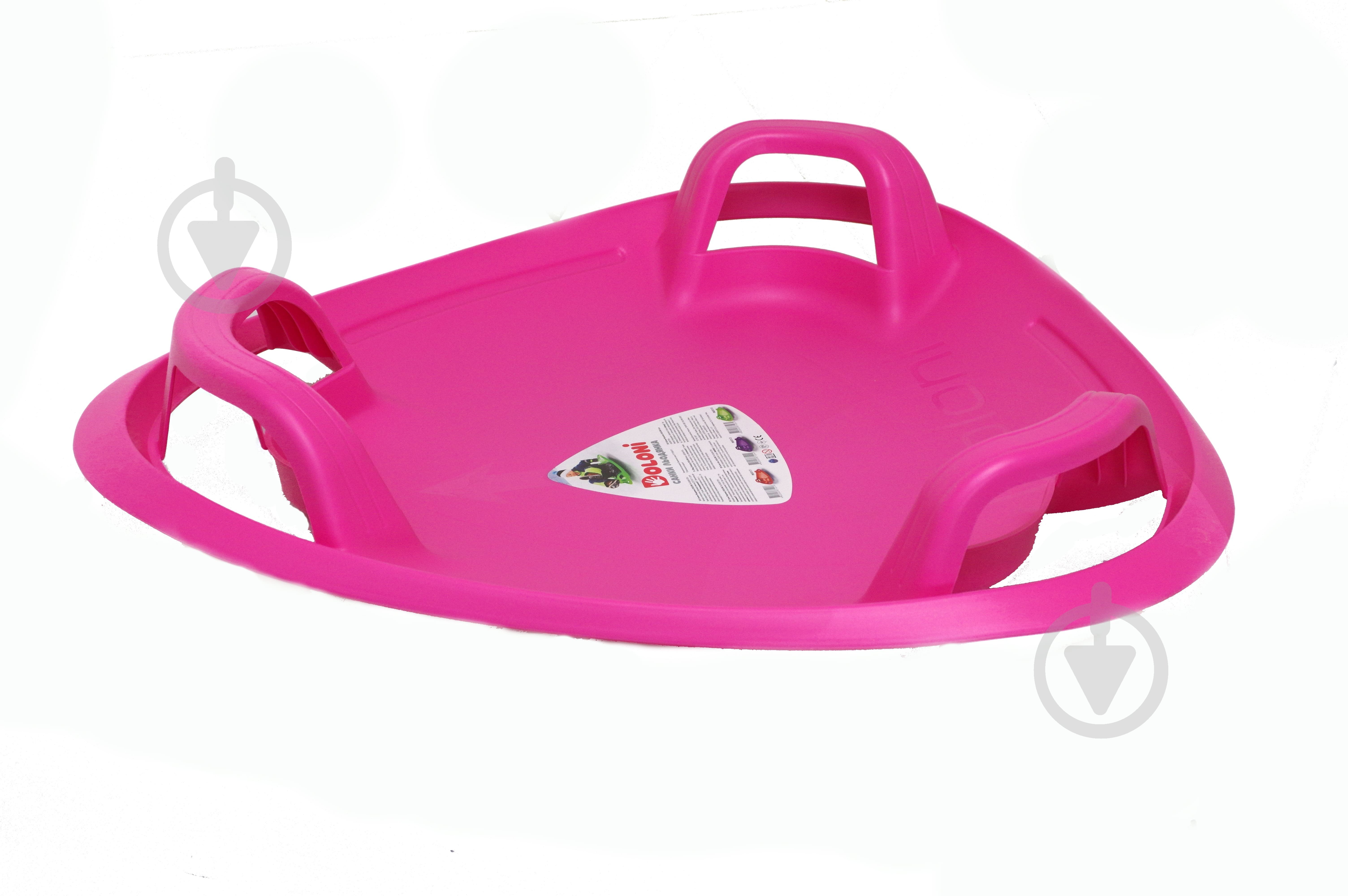 Ледянка Doloni Toys Леденка 06551/1 - фото 1