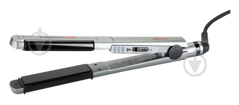 Выпрямитель для волос BaByliss Pro BAB2071EPE - фото 2 Выпрямитель для волос BaByliss Pro BAB2071EPE - фото 2