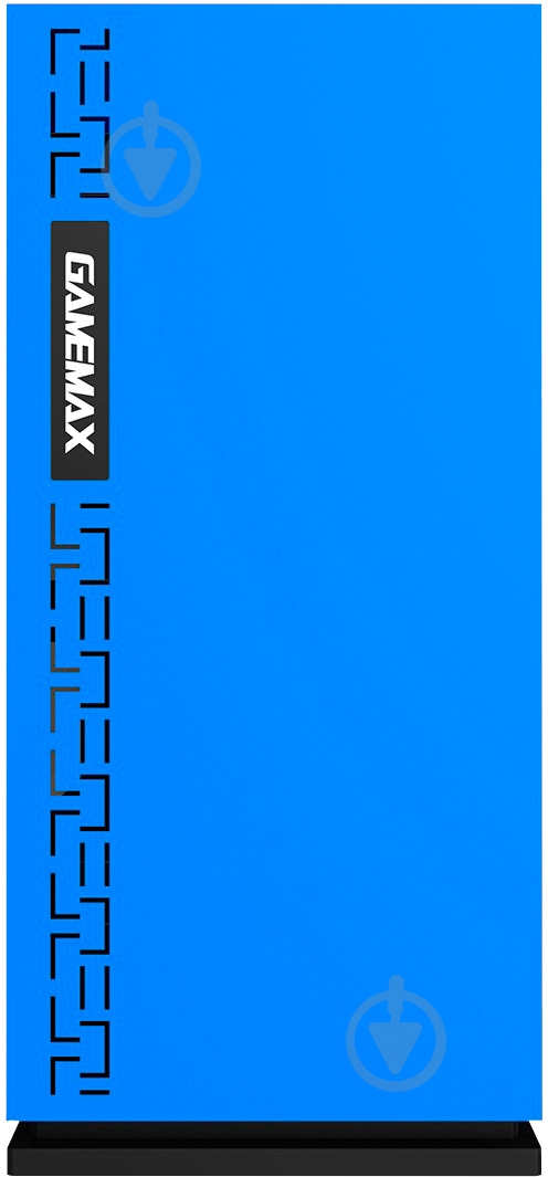 Корпус GameMax EXPEDITION BL - фото 2