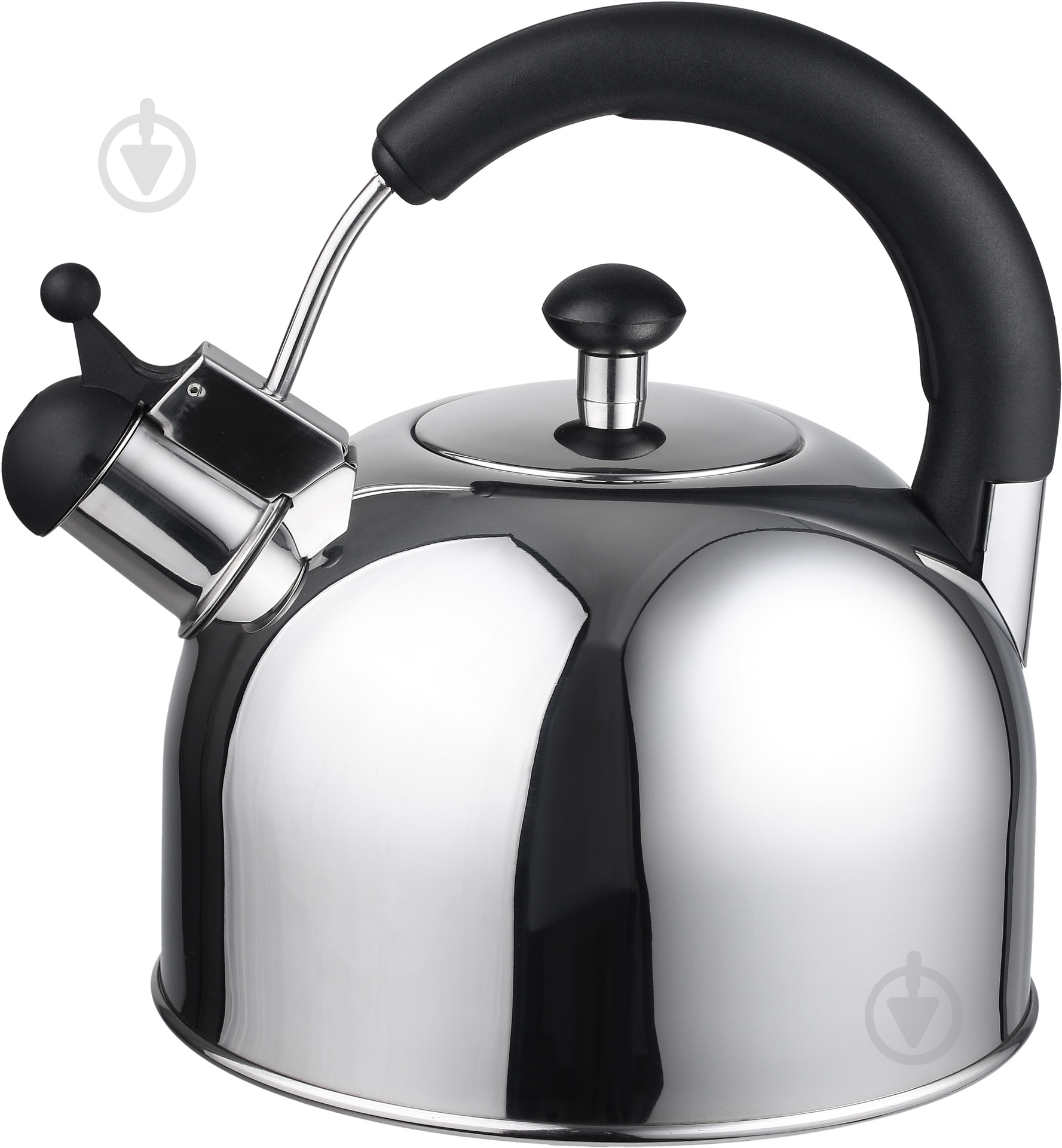 Чайник Vinzer Bright 3 л 89001 - фото 2 Чайник Vinzer Bright 3 л 89001 - фото 2